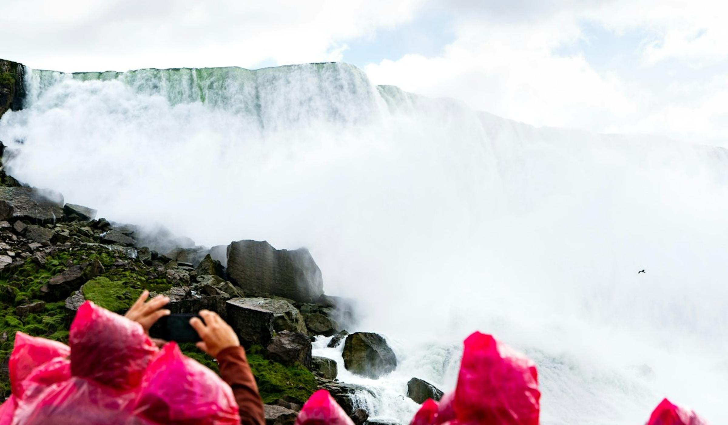 Niagara Falls Day Trips from Toronto