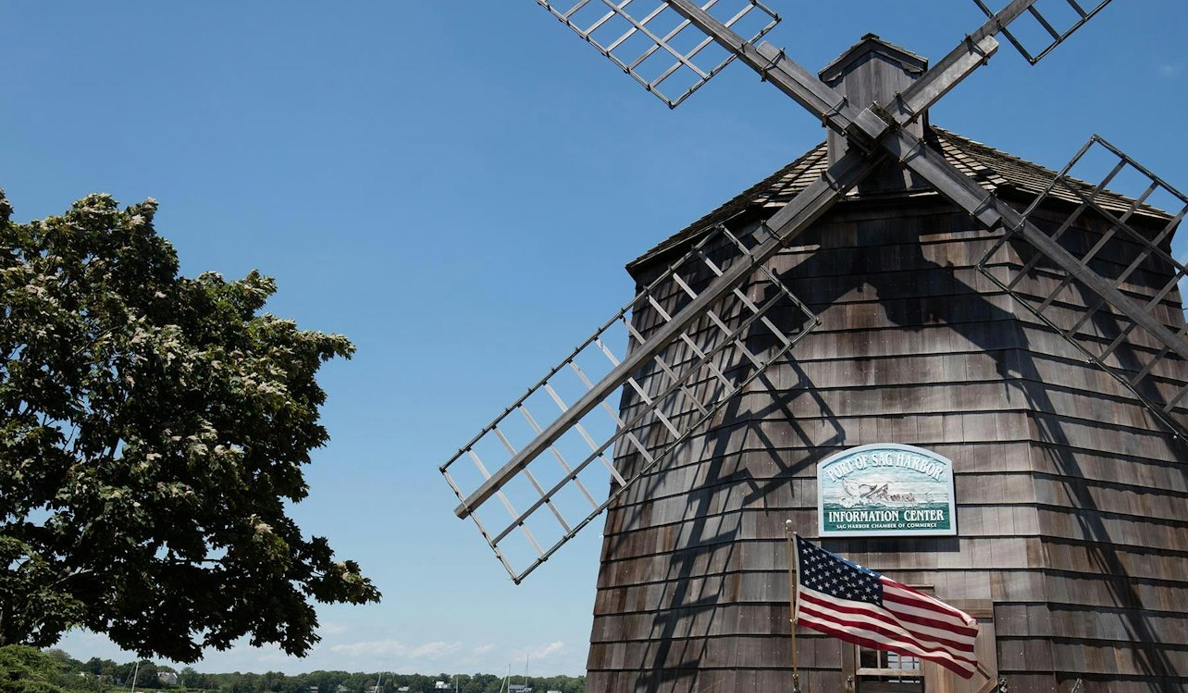 Hamptons Day Trips from New York, New York