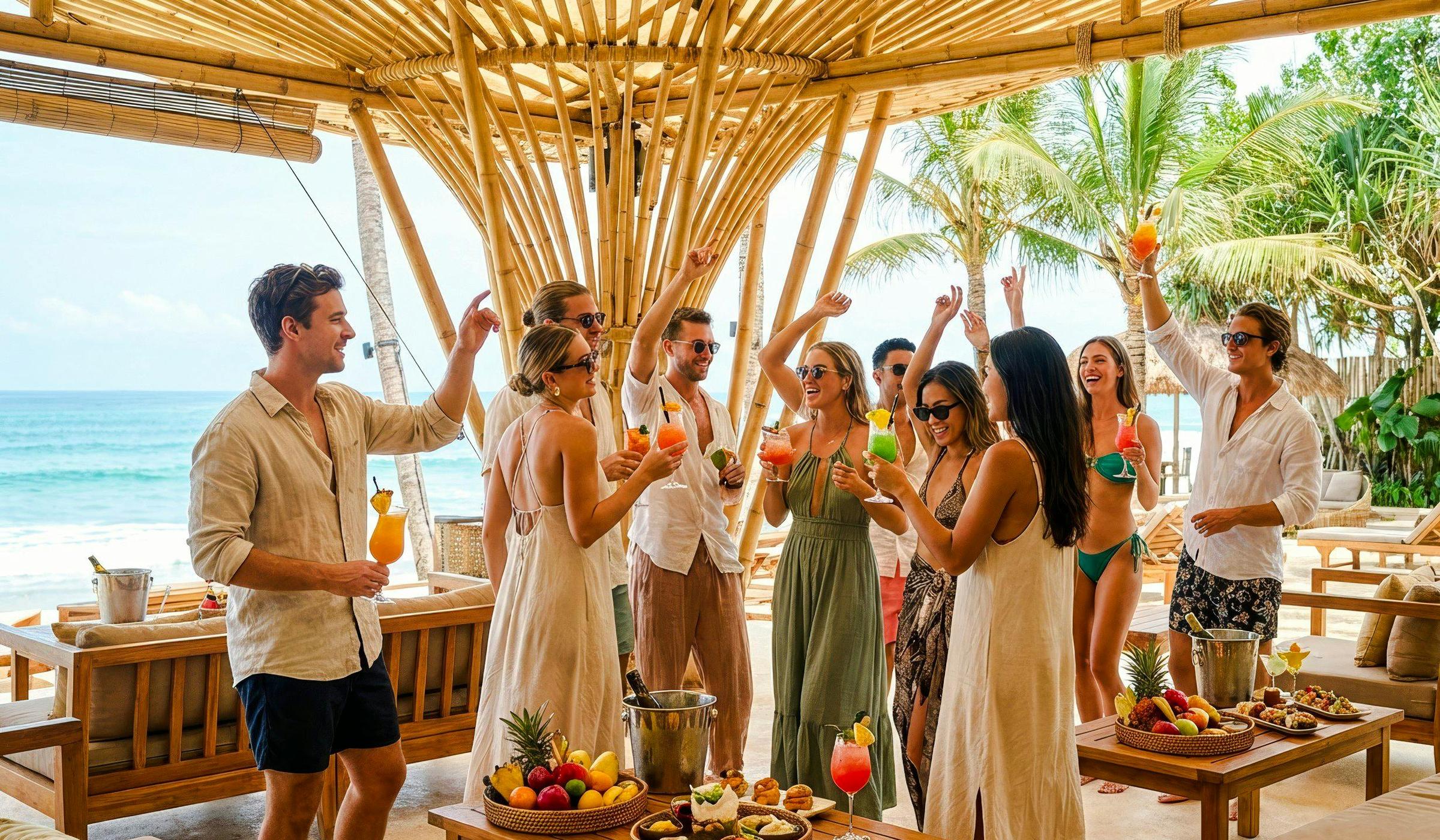 FINNS Beach Club