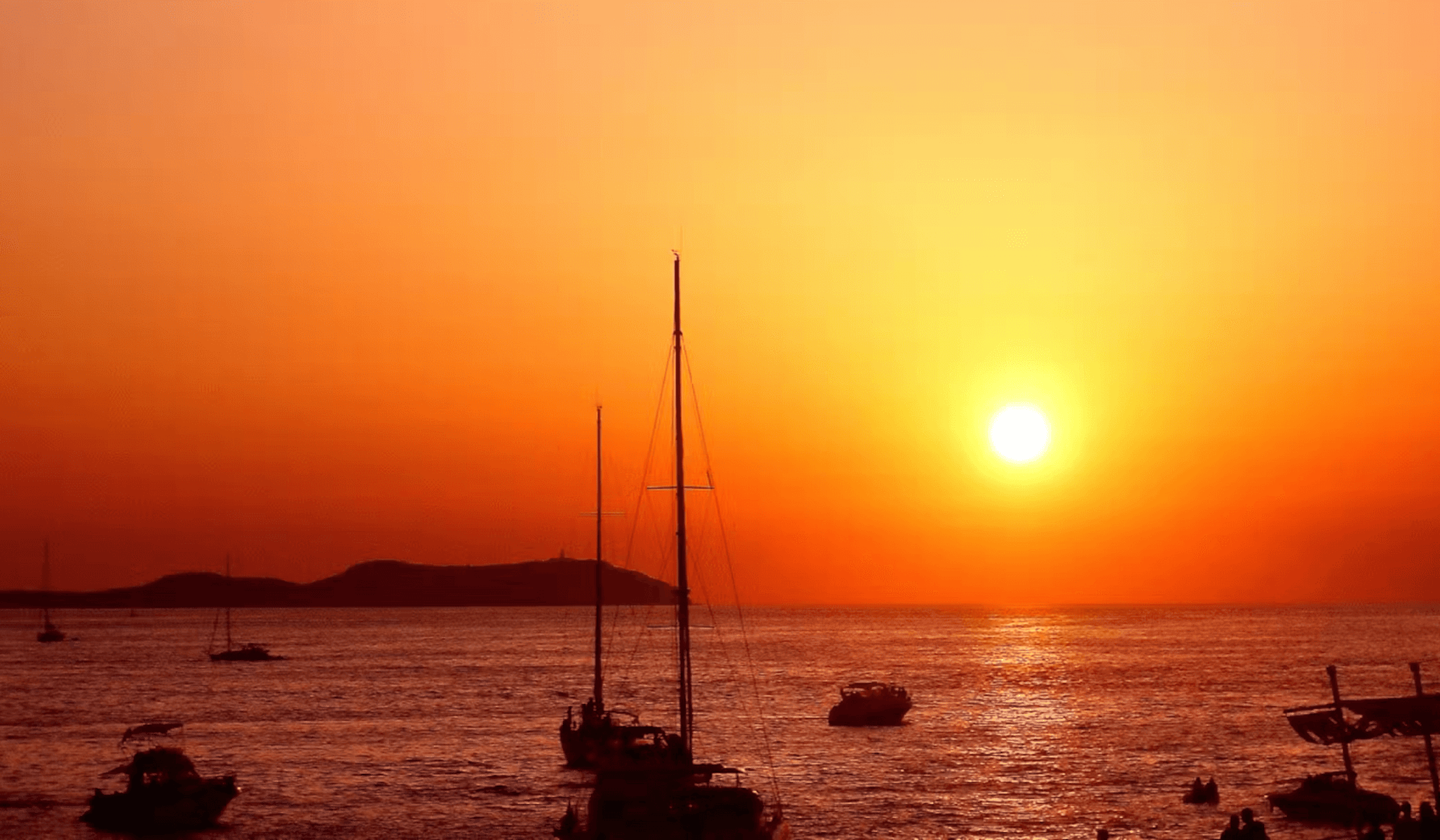 Ibiza Water Activities