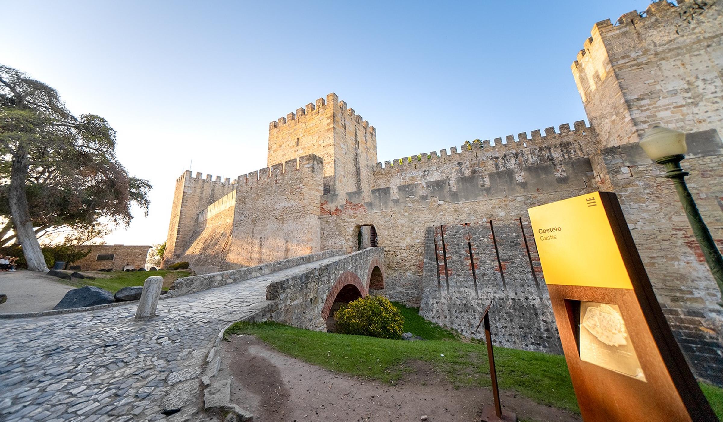 Restaurante Conqvistador, Lisbon and Sintra