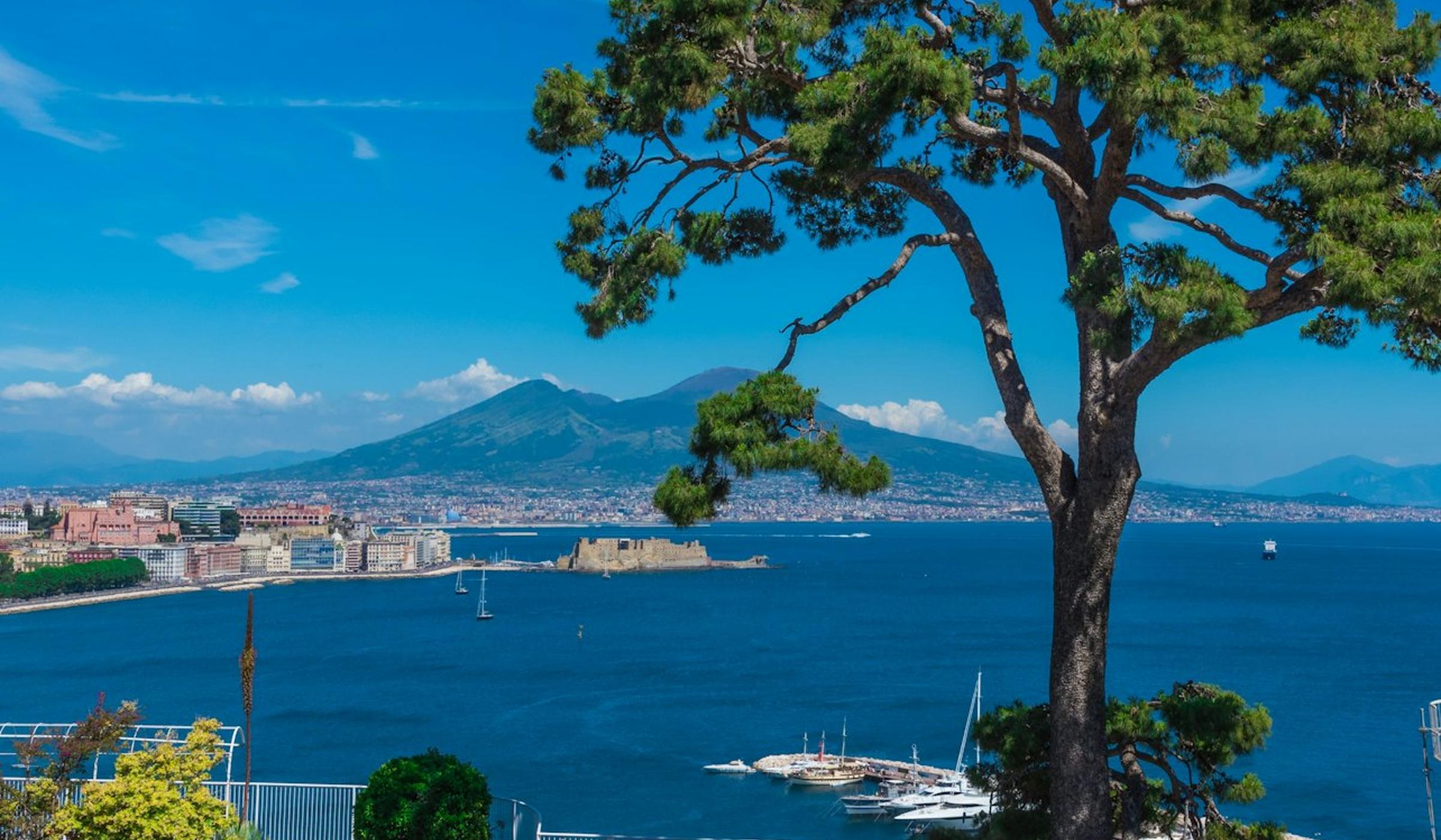 Naples City Tours