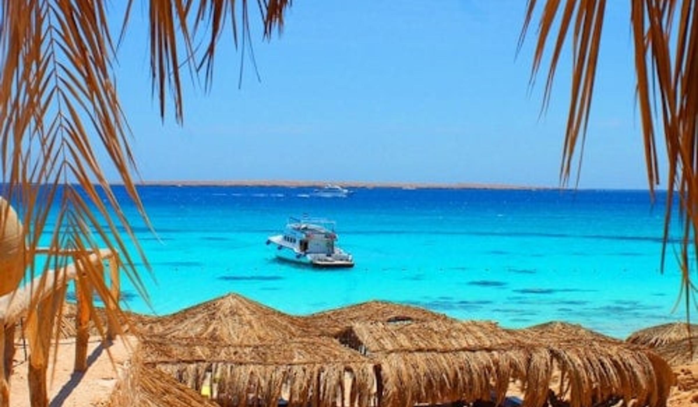 Hurghada Diving Snorkeling