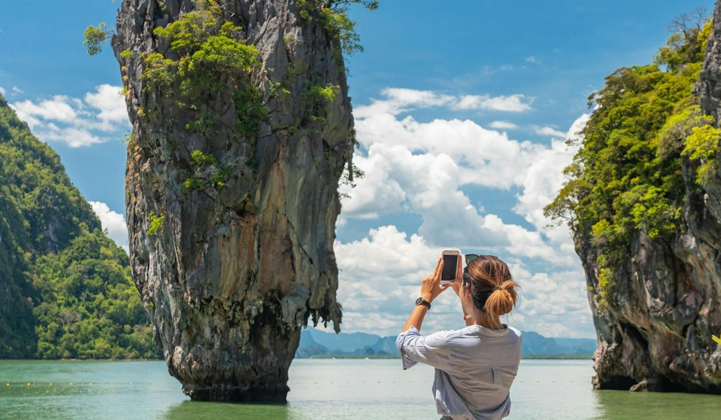 Day Trips from Khao Lak