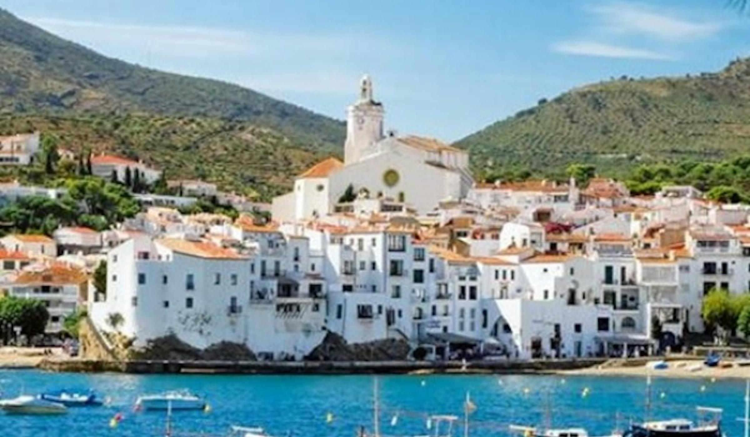 Costa Brava Boat Trips