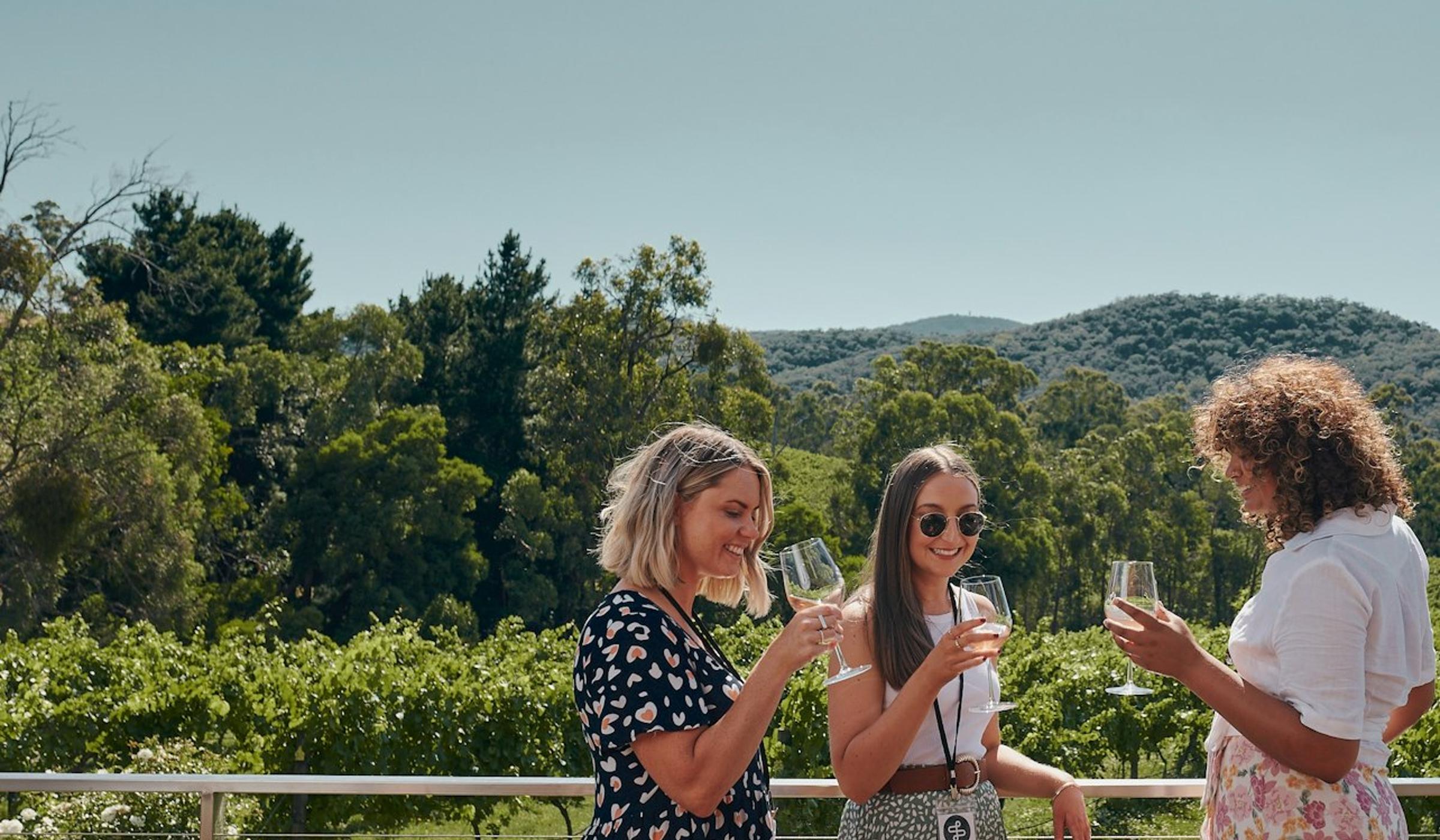 Mornington Peninsula Day Trips from Melbourne