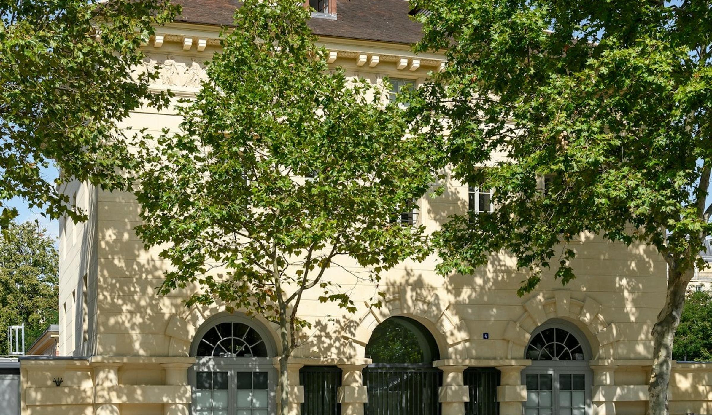 Musée de la Libération de Paris - Musée du Général Leclerc - Musée Jean Moulin, Paris