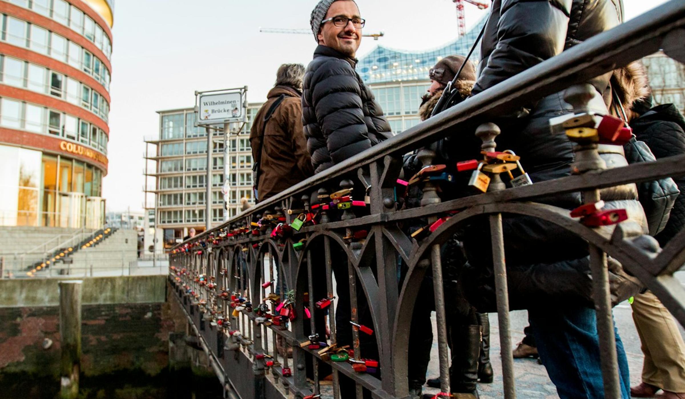 Hamburg City Tours