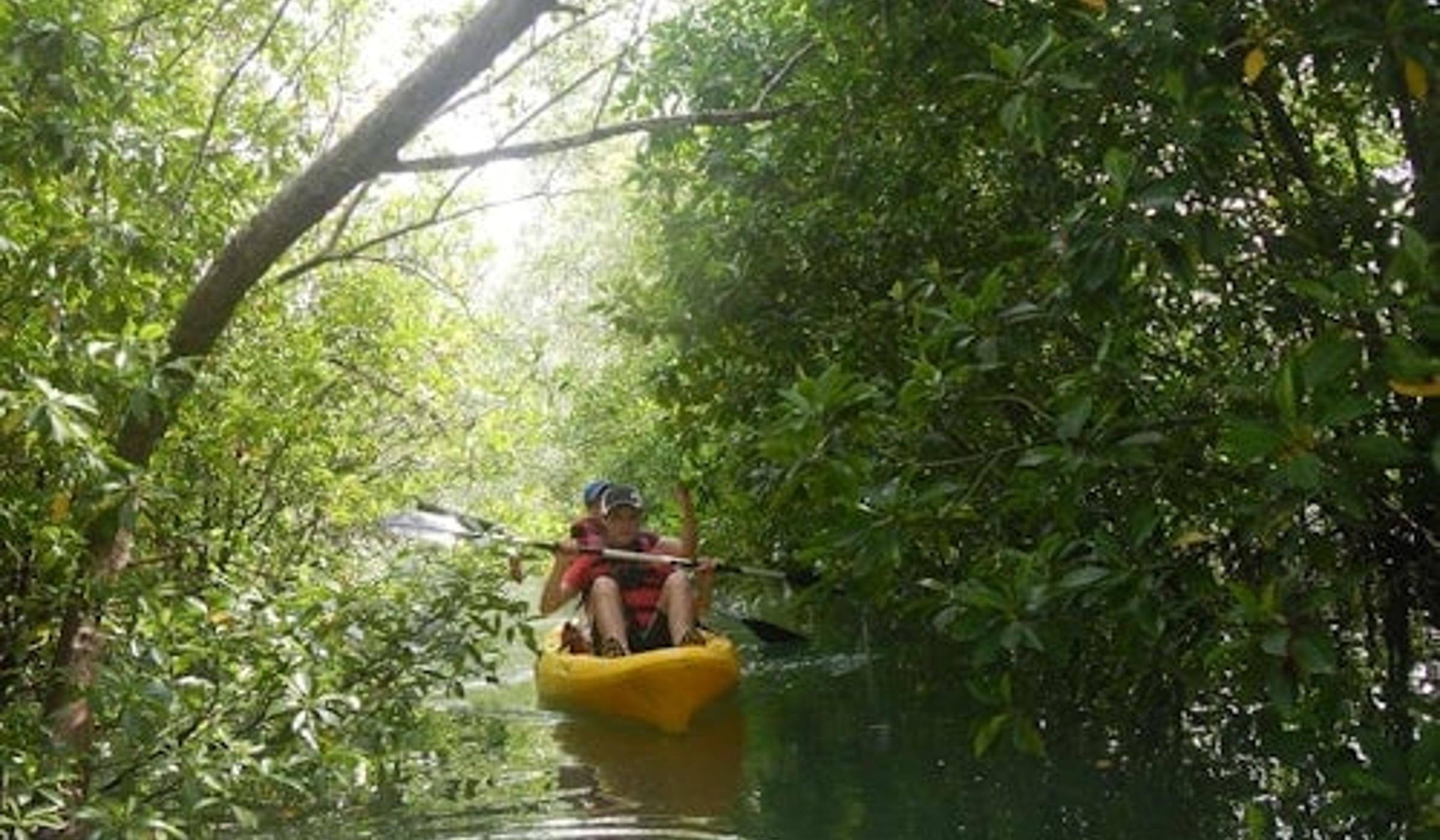 Adventures By Asian Detours, Singapore