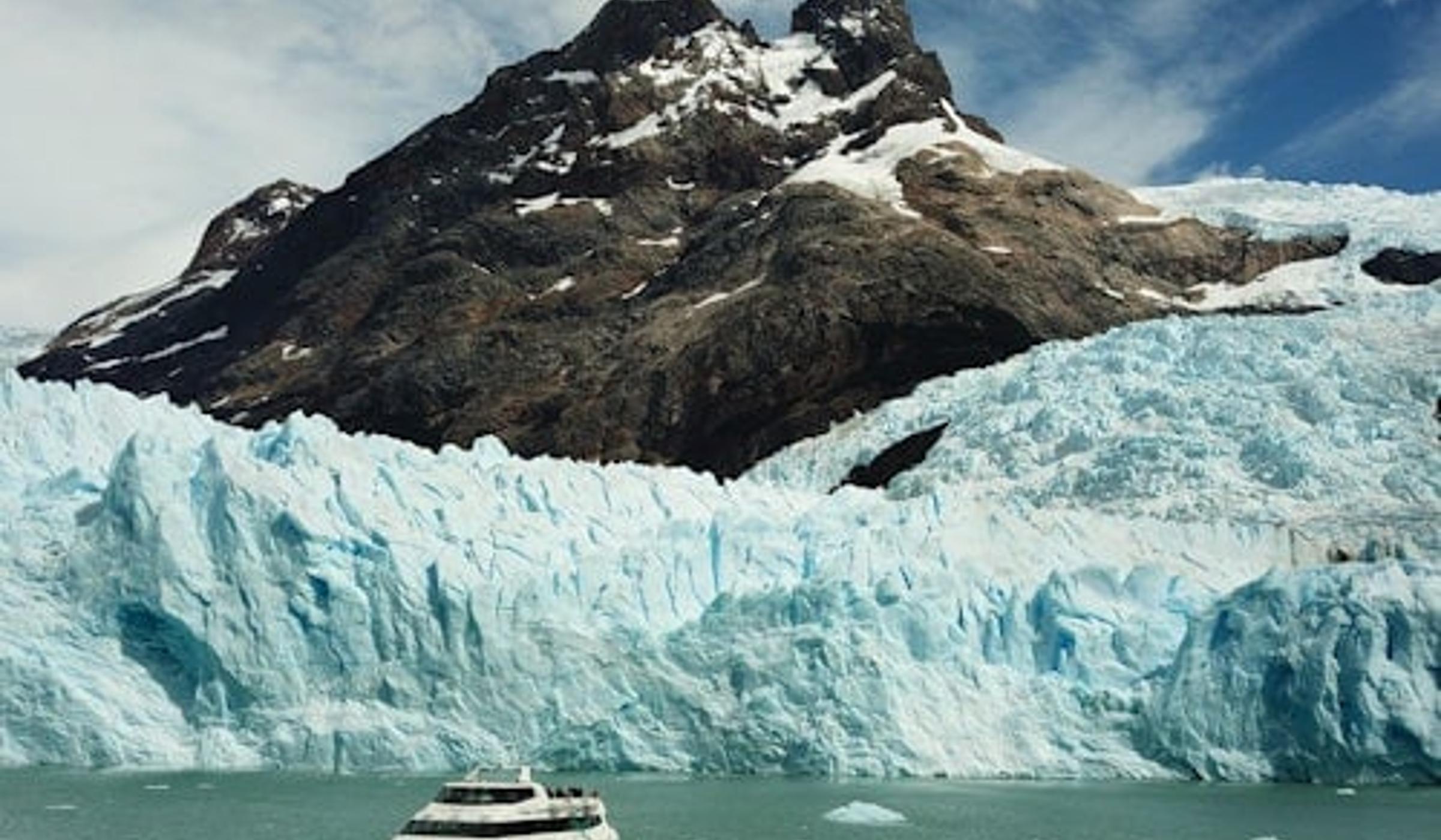 Perito Moreno Glacier