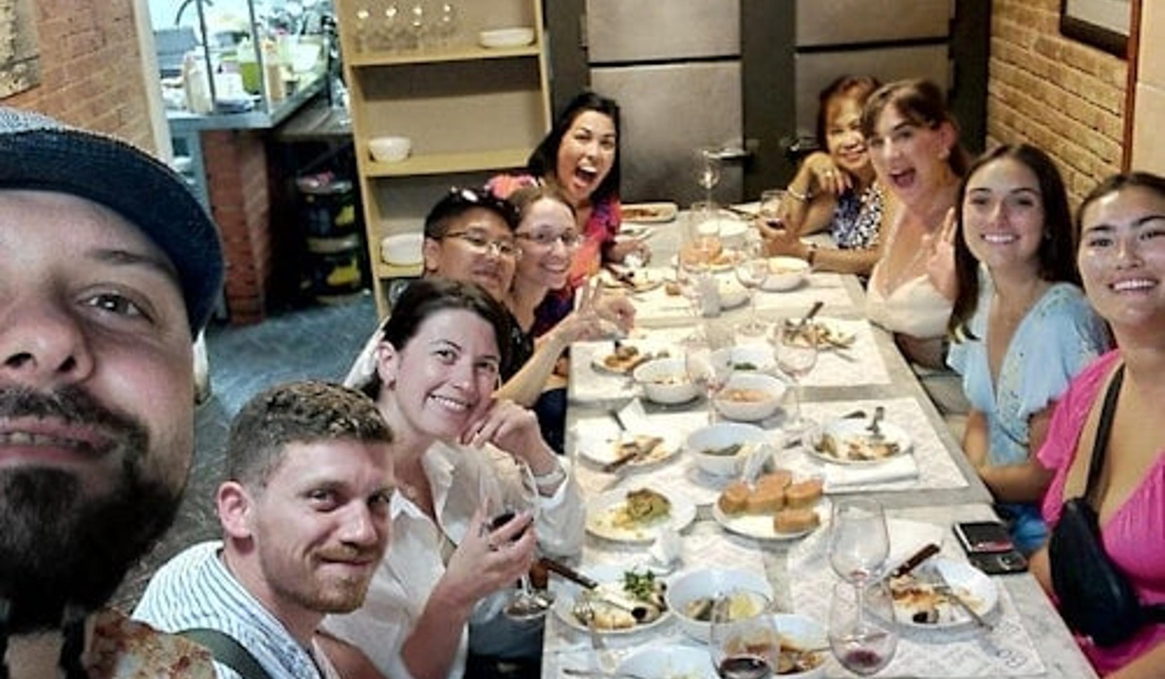 Barcelona Food Tours, Barcelona