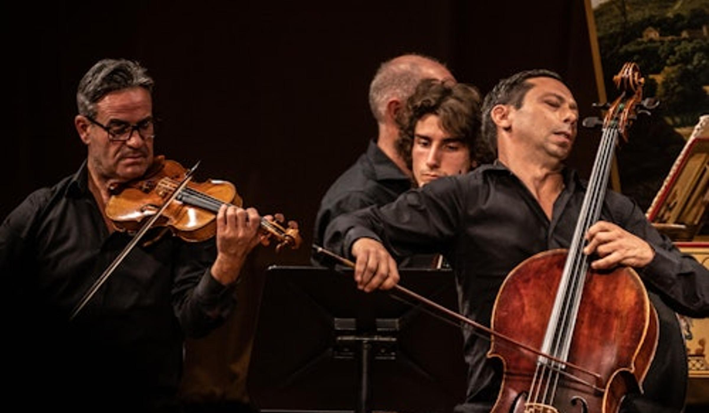 Venice Concerts