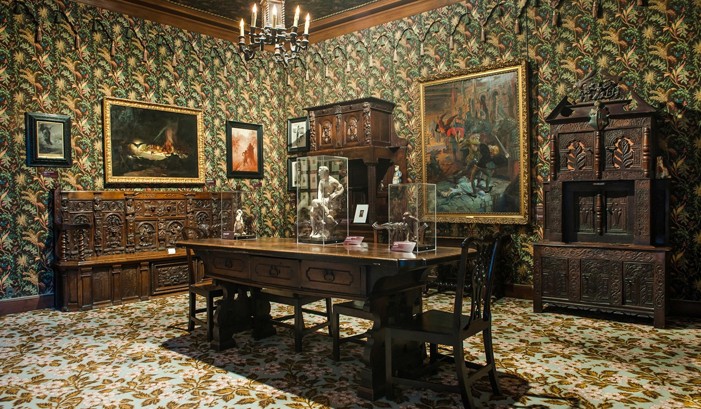 Maison de Victor Hugo, Paris