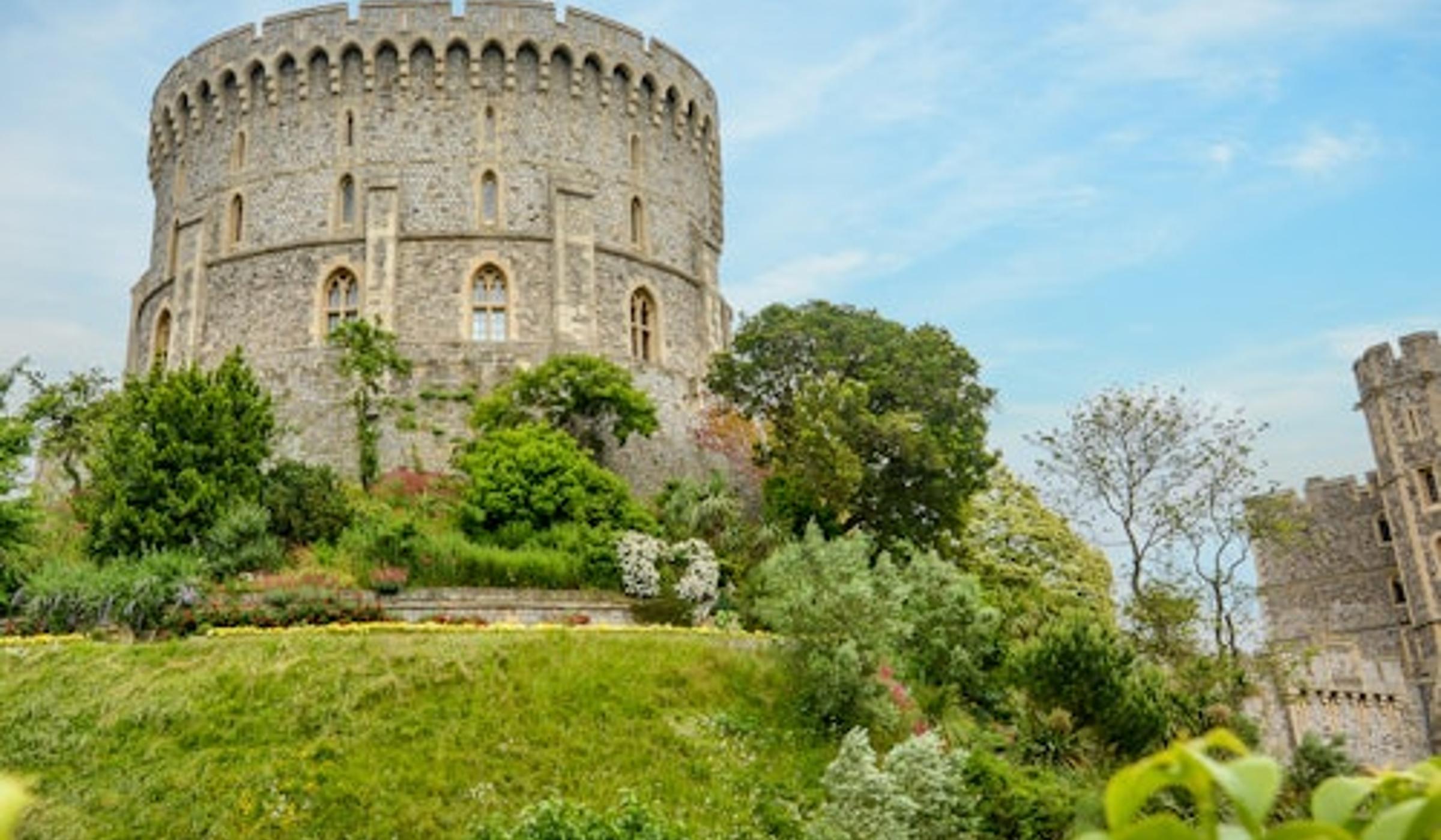 Windsor Castle Day Trips from London, London