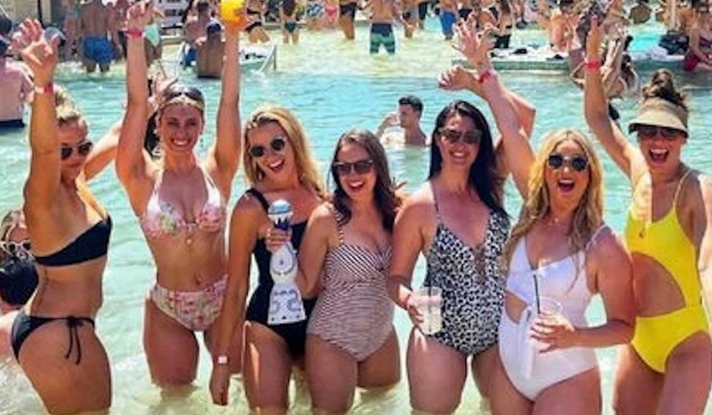Pub Crawls in Las Vegas, Las Vegas