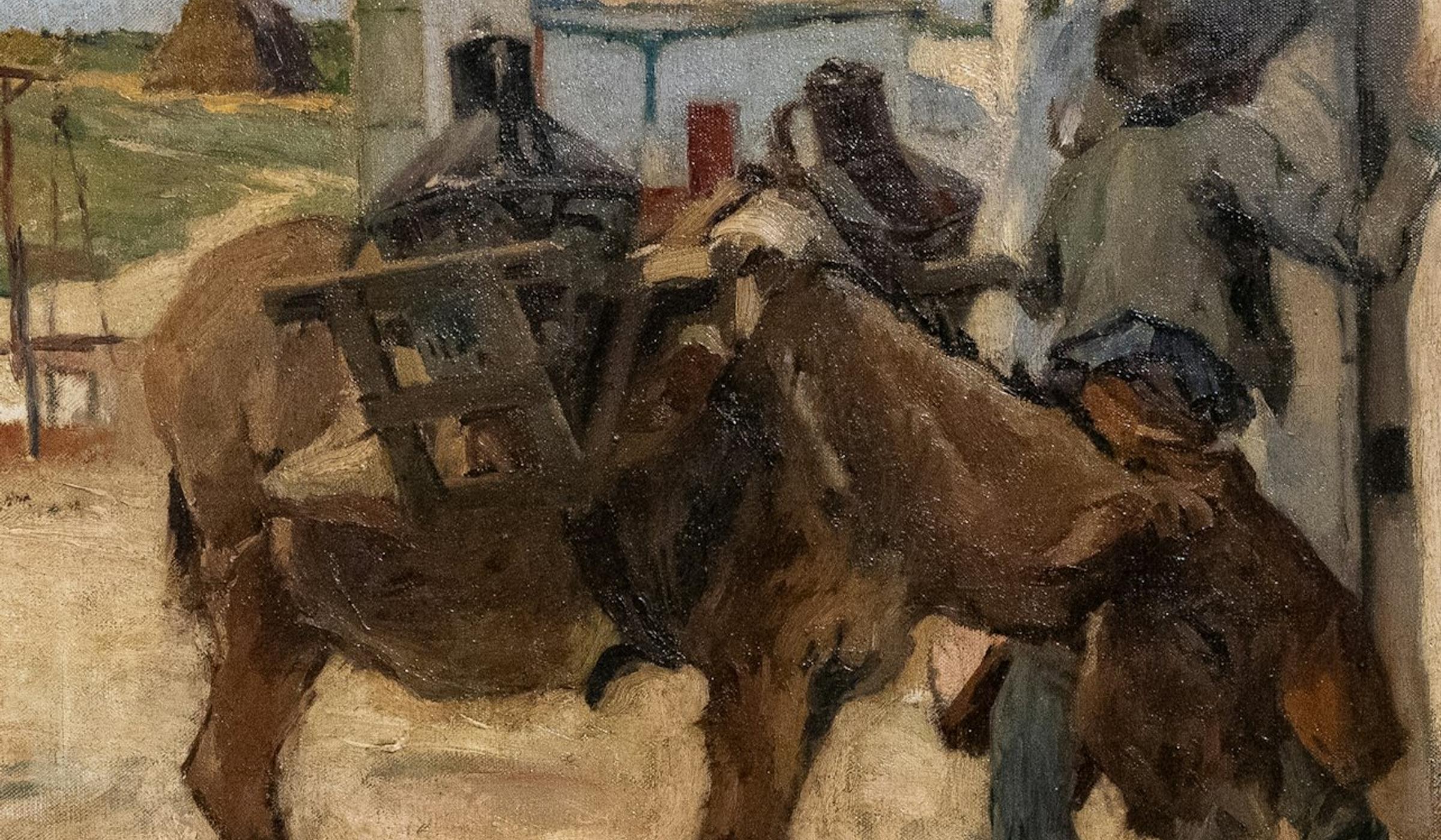 Soares dos Reis National Museum, Porto