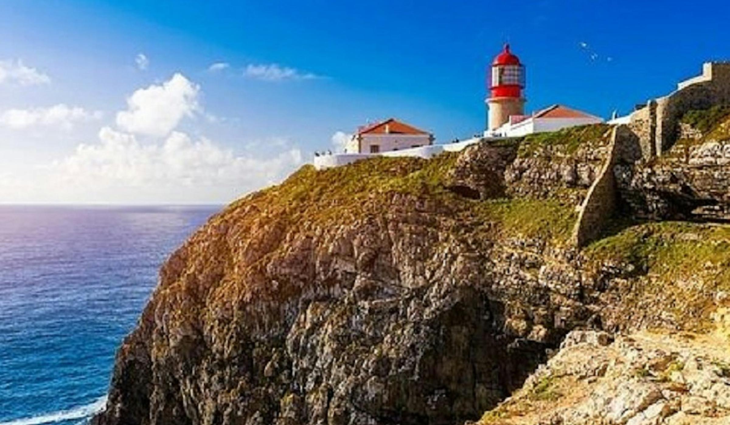 Lagos & Sagres Day Trips from Albufeira