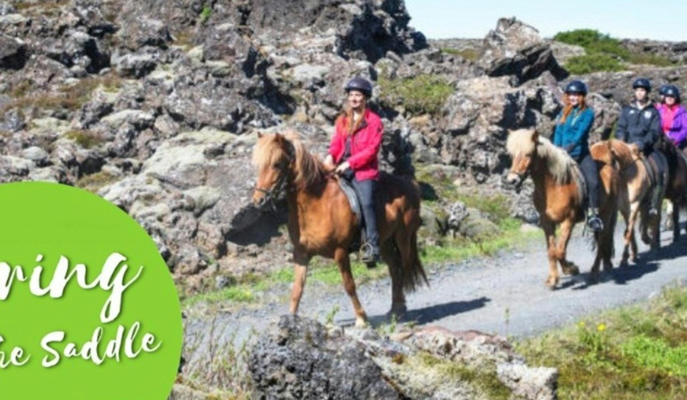 Iceland Adventure Tours