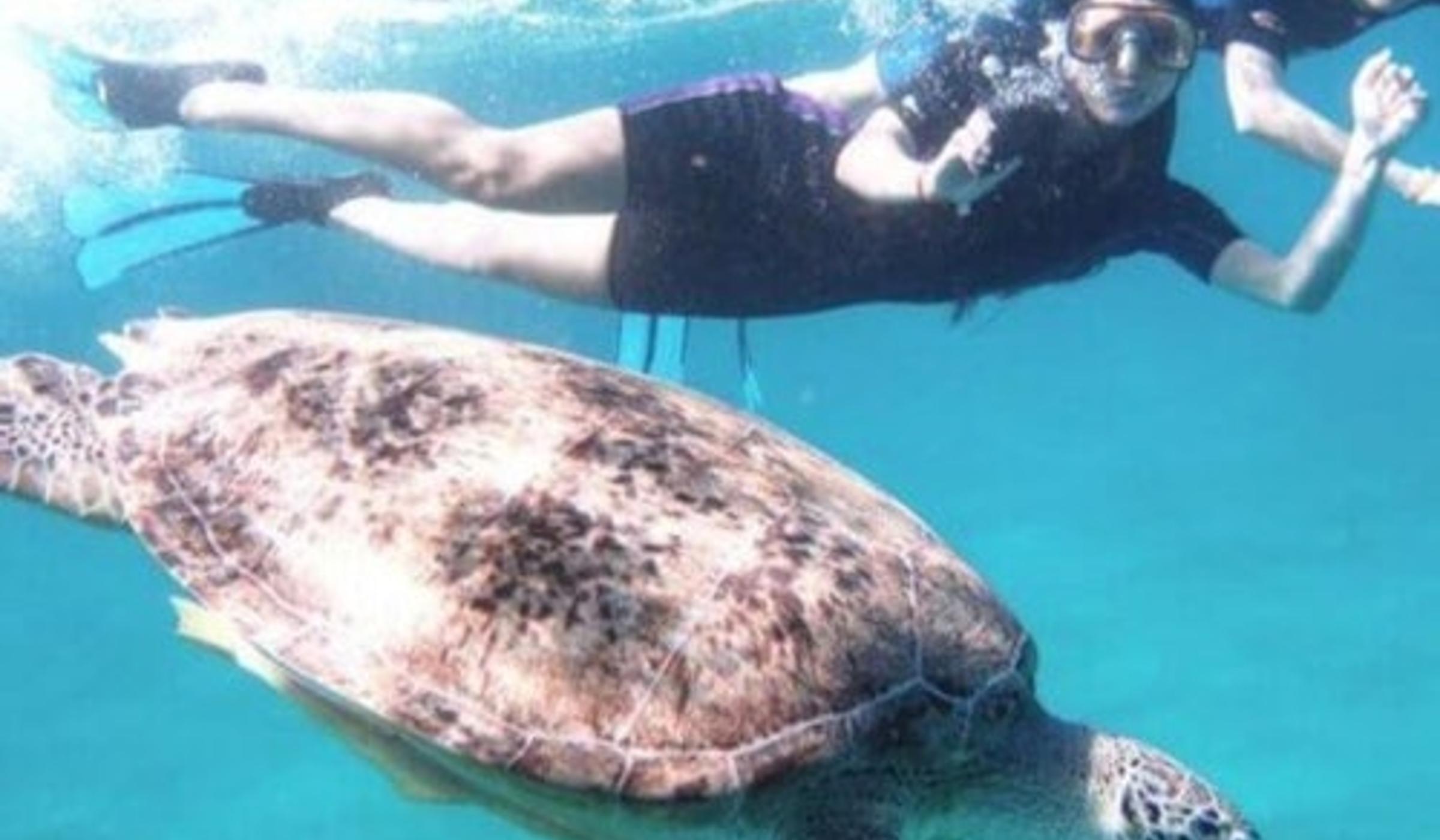 Water Activities in Marsa Alam