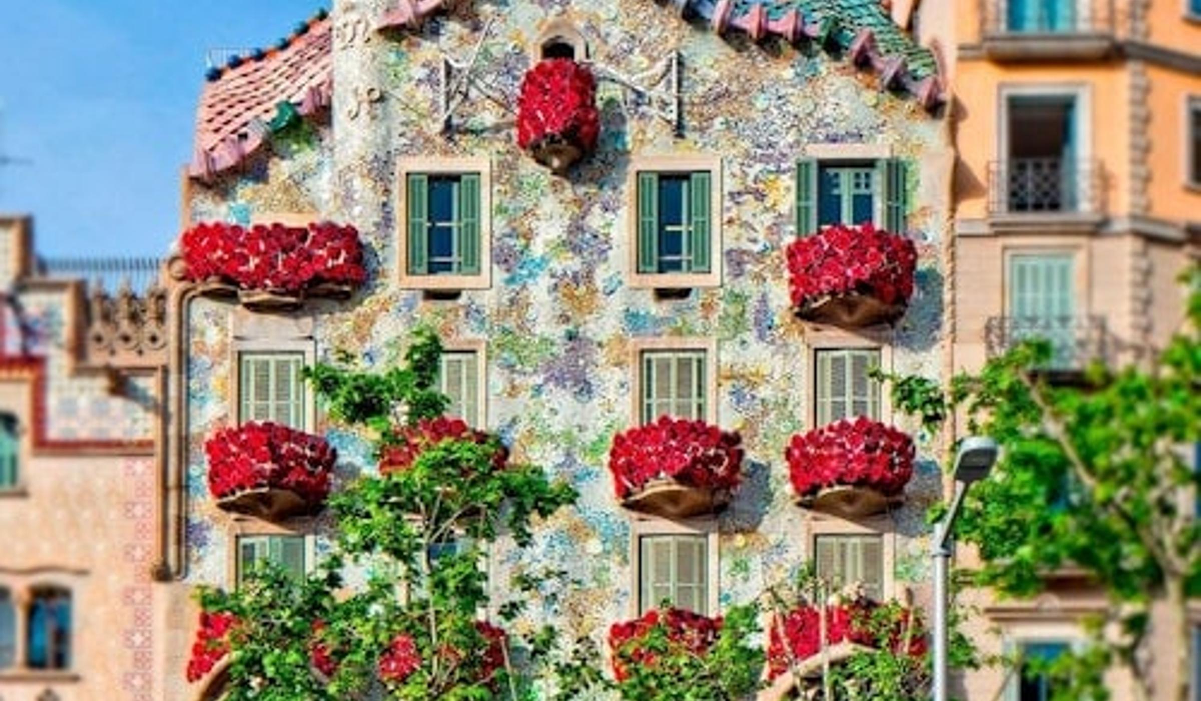 Costa Brava Day Trips To Barcelona, Barcelona
