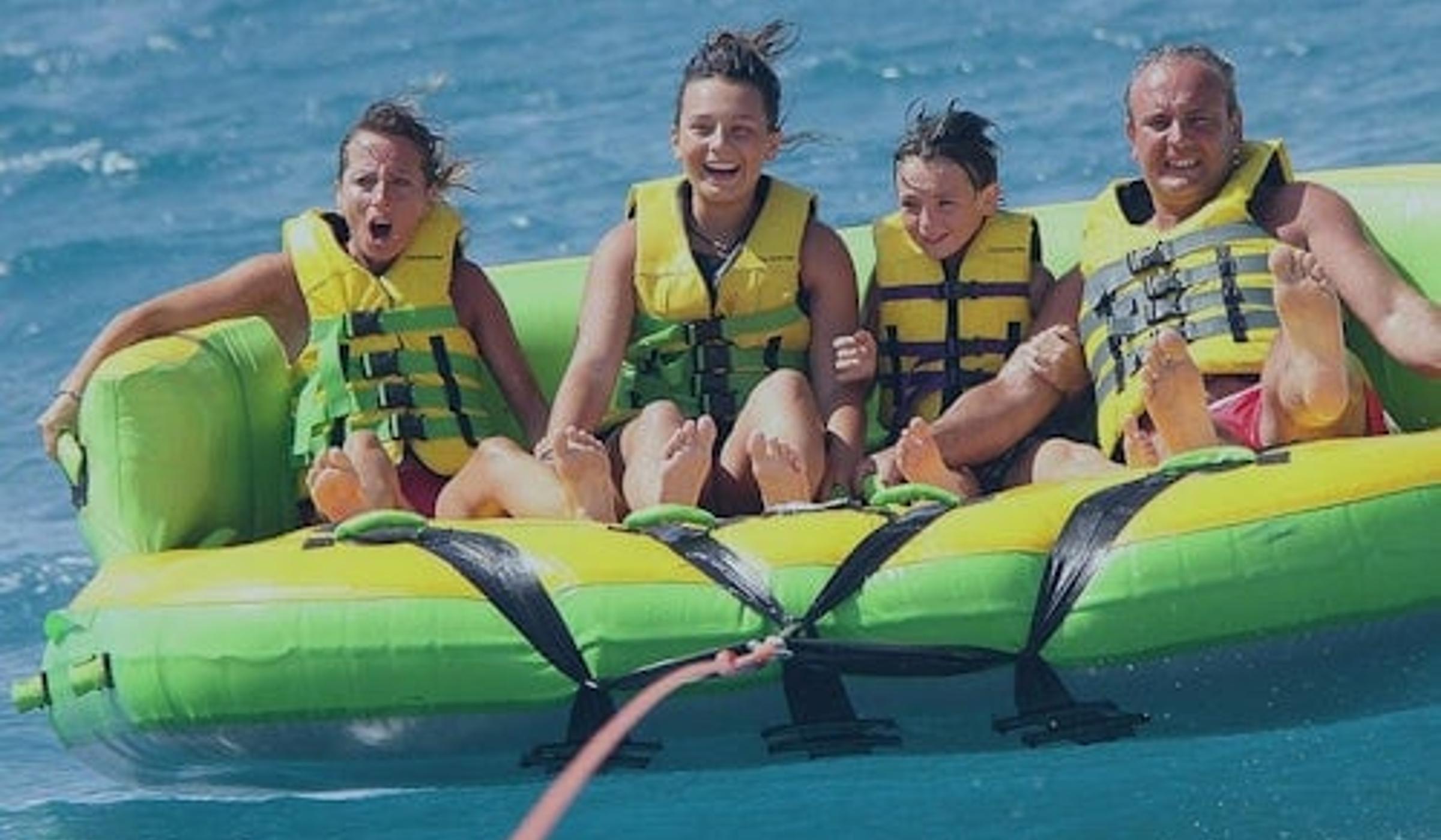 Ibiza Water Activities
