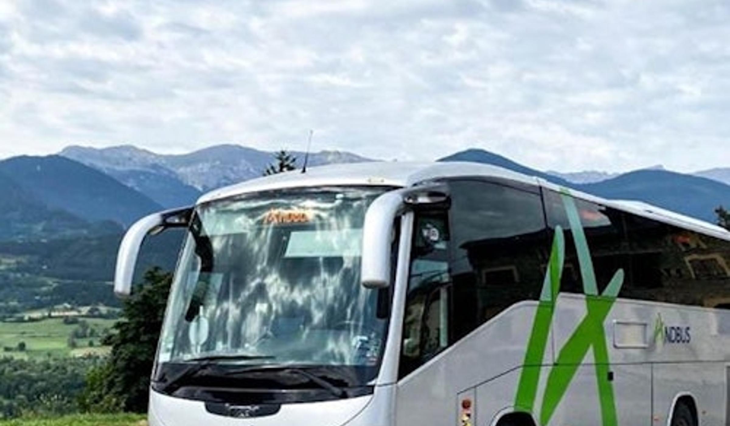 Andorra Day Trips from Barcelona, Barcelona