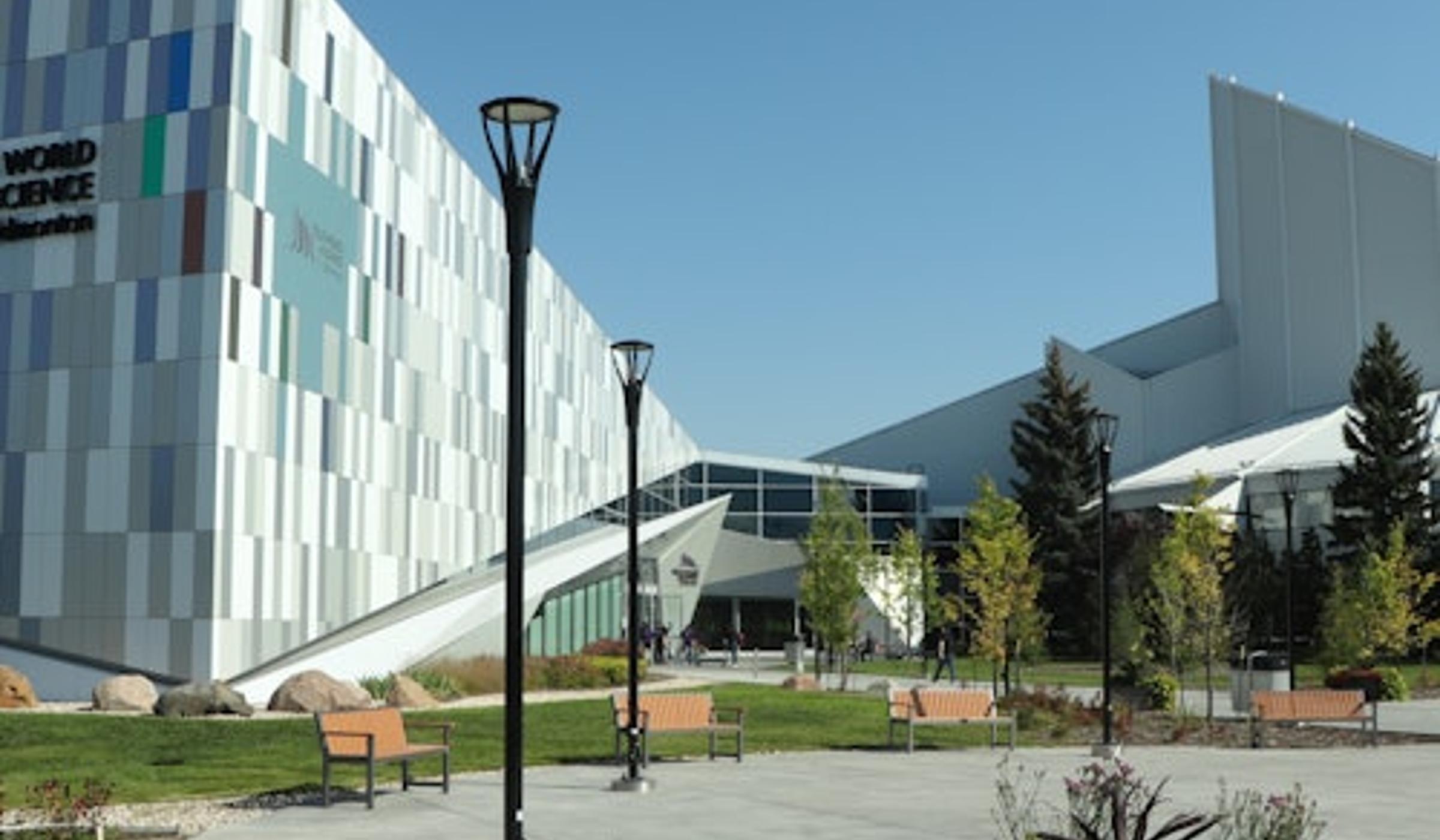 TELUS World of Science