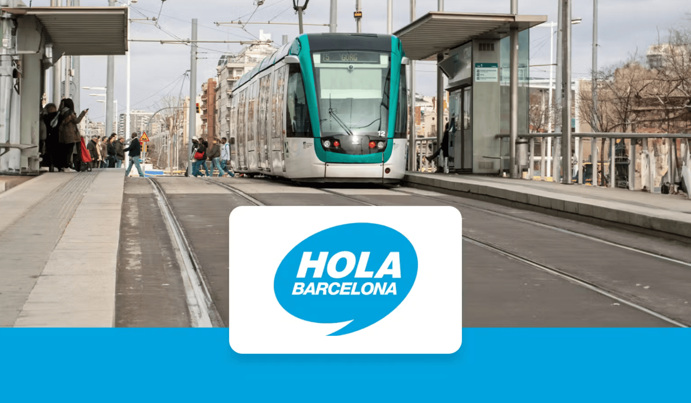 Barcelona: Public Transport Tickets, Barcelona