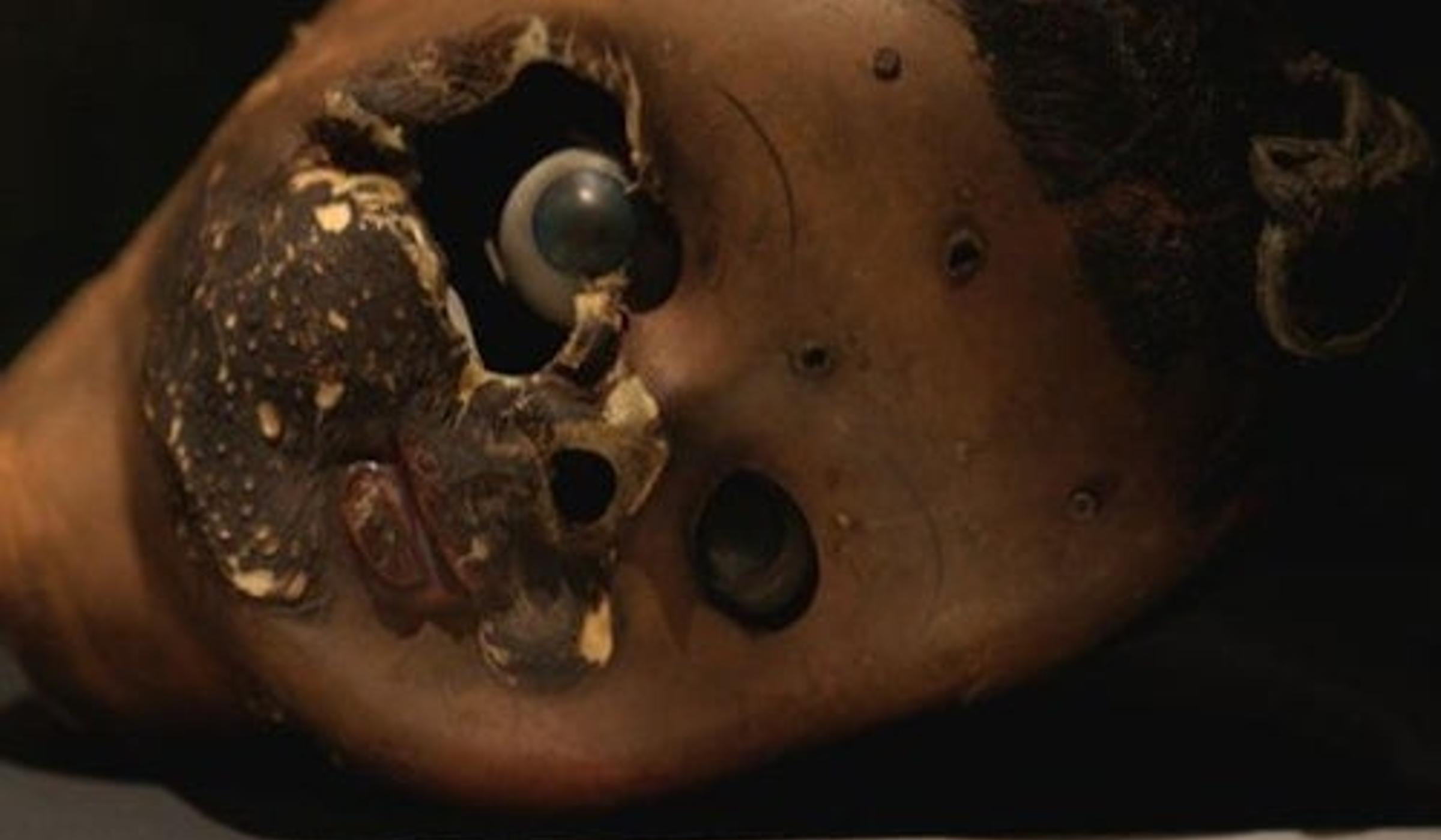 Dark Secrets - The Esoteric Exhibition London, London