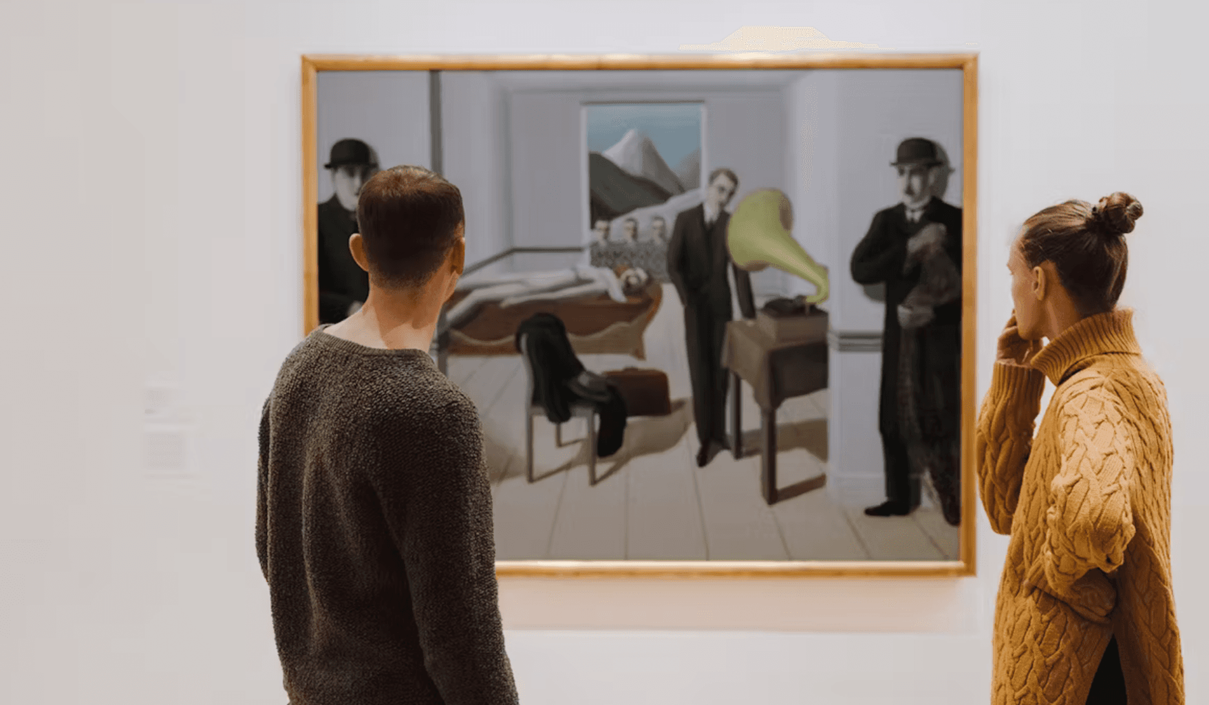 Museum of Modern Art, New York
