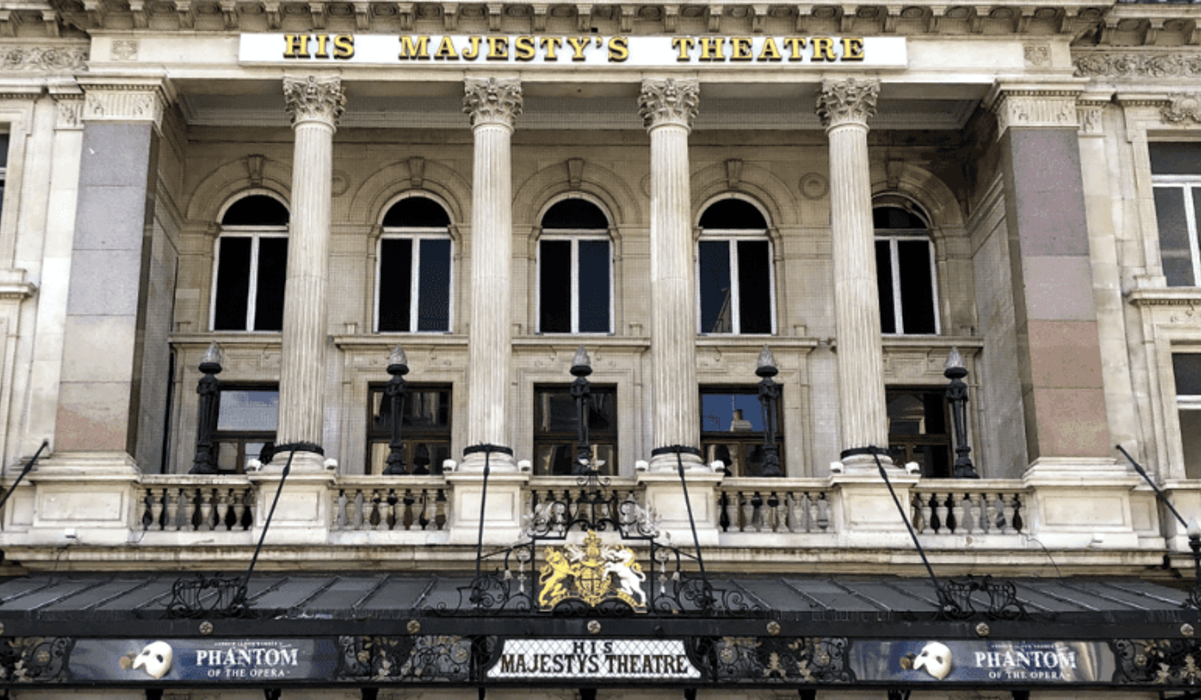 تئاتر سلطنتی, London
