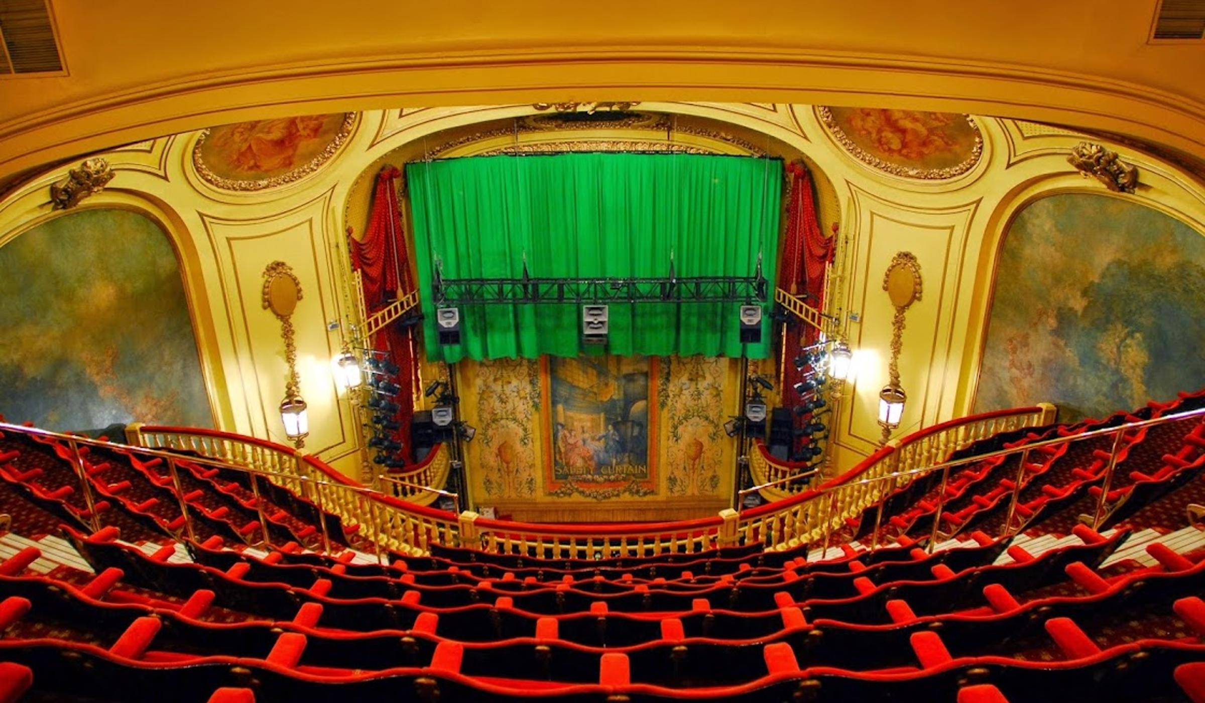 Playhouse Theatre, London