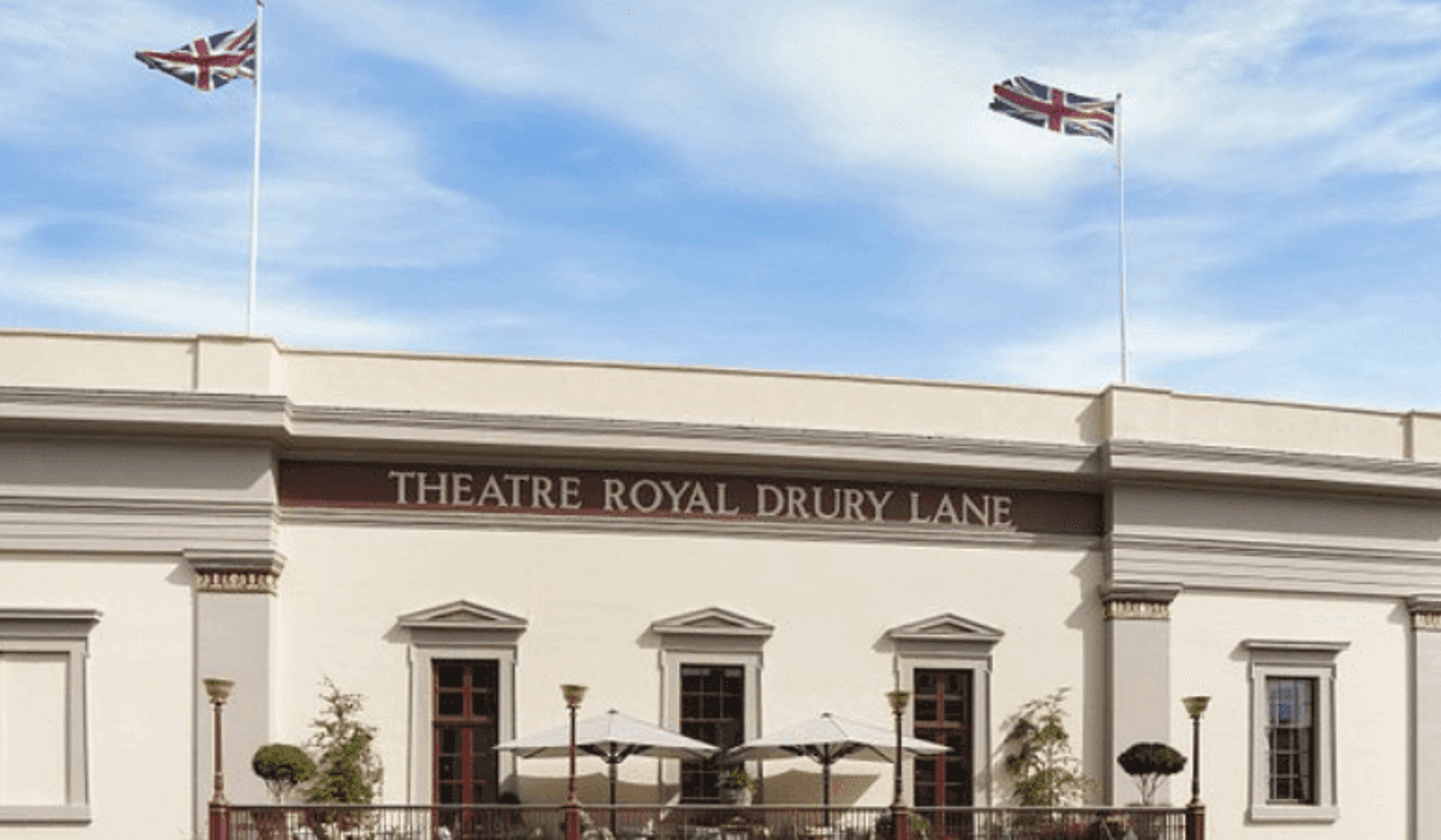 Teatro Royal Drury Lane, London