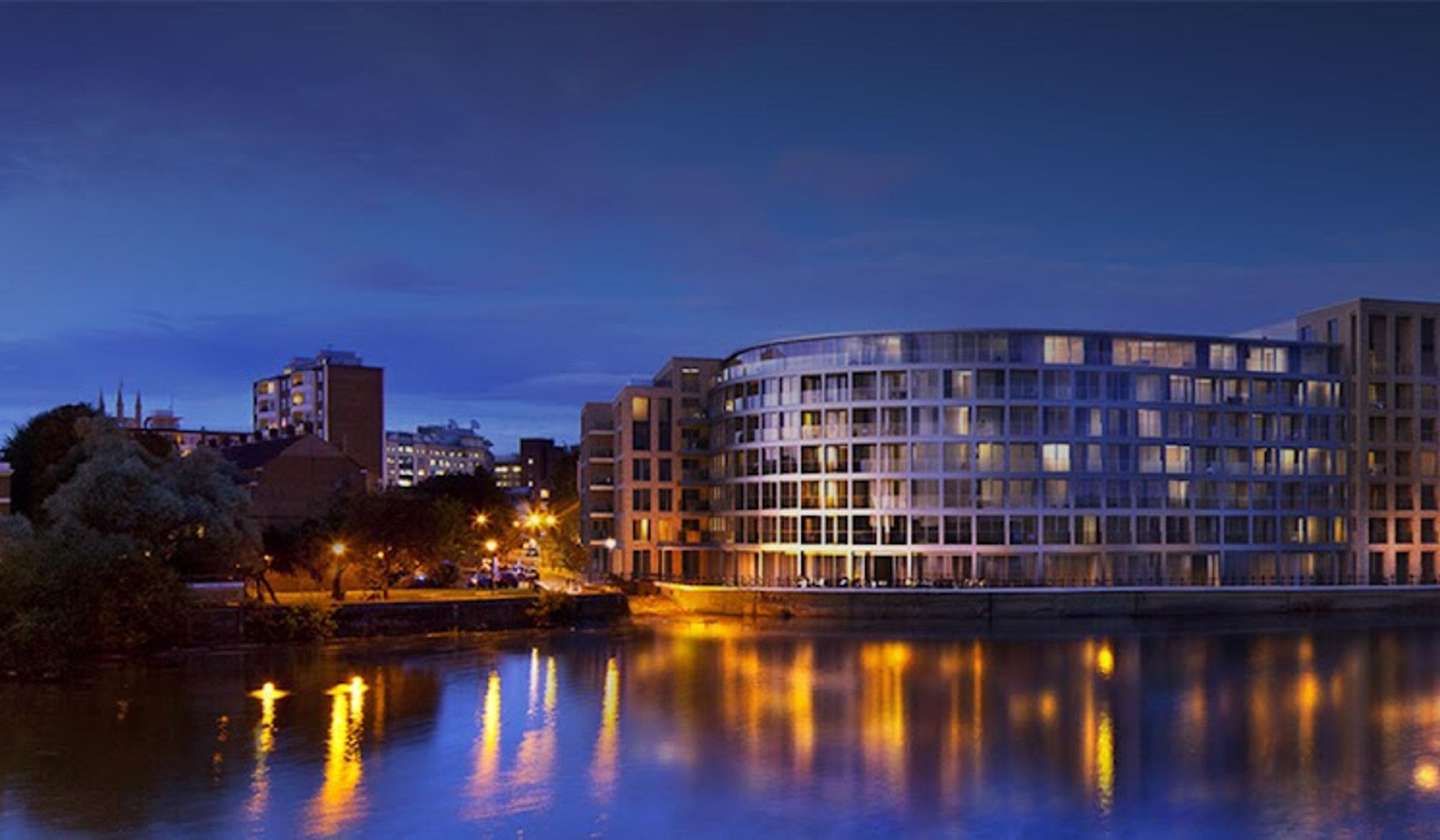 Riverside Studios, London
