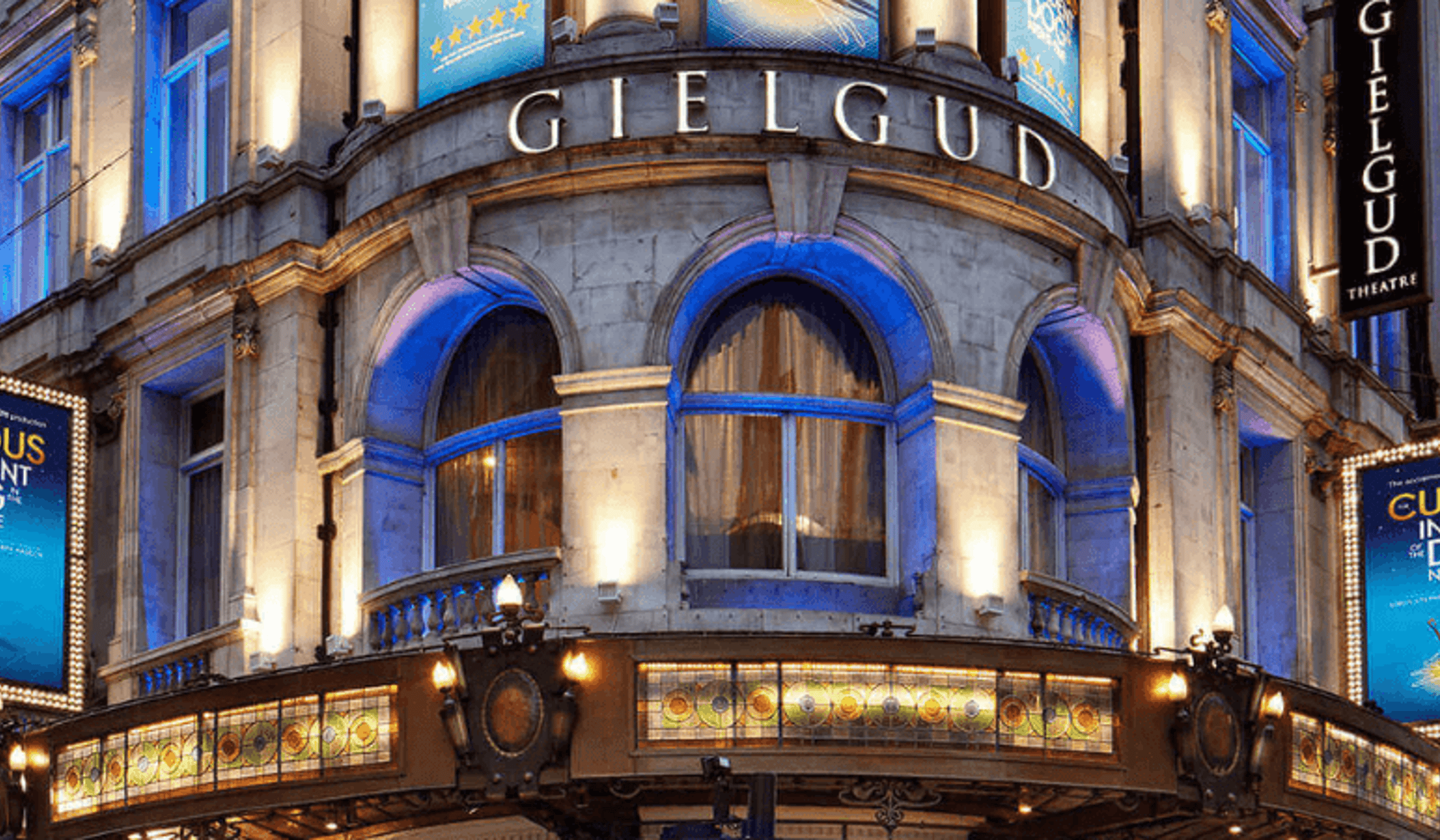 تئاتر گیلهگود, London
