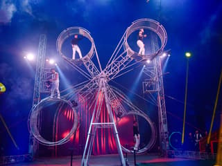 Phuket Circus Tickets