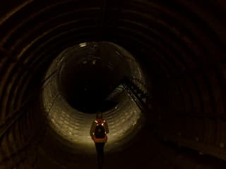 London Euston: Hidden Tube Station Tour tickets at Hidden London Underground Tours, London, photo 2