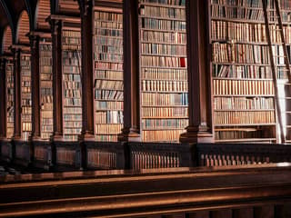 Early Access: Book of Kells & Dublin Castle Tour — gallery 3