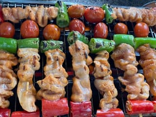 Krabi: 7 Islands Sunset & BBQ Tour by Luxury Vintage Boat — gallery 3