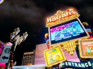Las Vegas: Guided Ghost Tour, Las Vegas