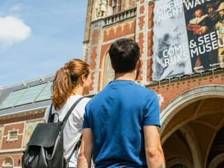 I amsterdam Card + Van Gogh Museum — gallery 2