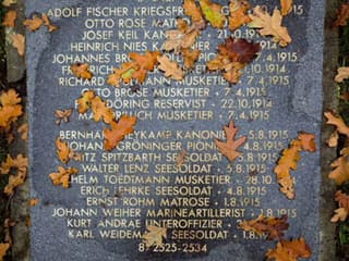 Flanders Fields: Day Trip from Brussels
