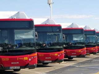 Seville Roundtrip Airport Transfer — gallery 3
