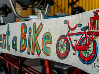 Berlin: E-Bike Rental