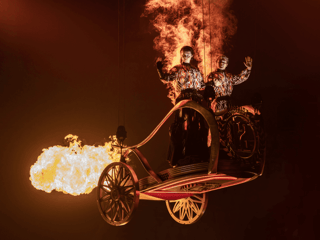 The Hunger Games — gallery 1