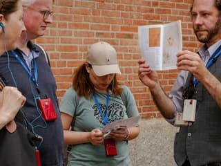 The Last Supper: Skip The Line Ticket + Guided Tour