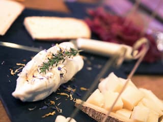 Private Wine & Cheese Tasting — gallery 3