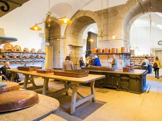 Royal Palace Madrid: Entry Tickets + Royal Kitchen Tour and Digital Royal Guide — gallery 3