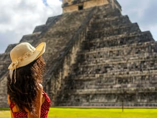 Chichén Itzá: Audio Guide App