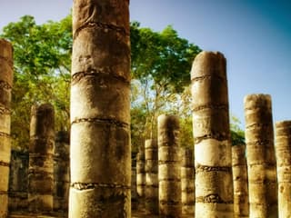 Chichén Itzá: Audio Guide App by TouringBee
